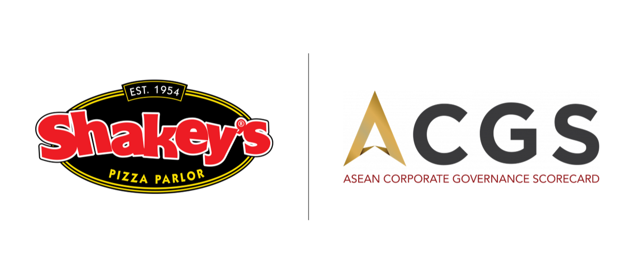 Century Pacific and Shakey’s Pizza Garner 3 Golden Arrows for Corporate Governance in 2026